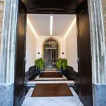 Aparthotel Plazuela Del Carbon Cádiz