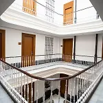 מלון דירות Plazuela Del Carbon 4*