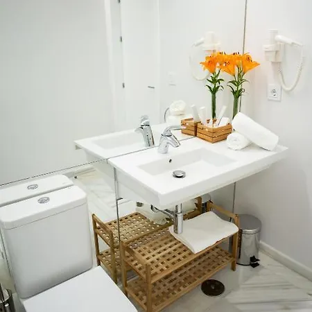 Plazuela Del Carbon Appart hôtel 4*