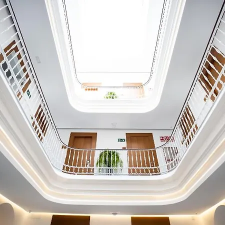 Plazuela Del Carbon Appart hôtel