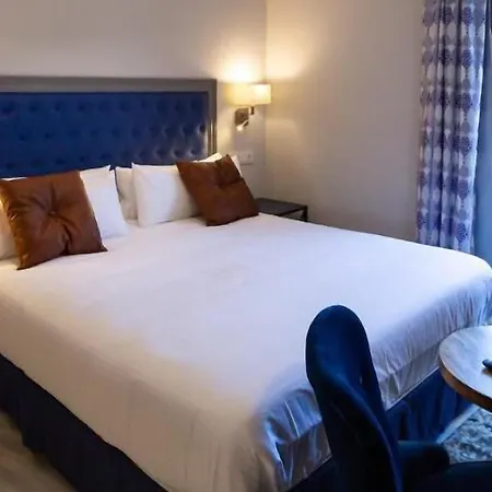 Plazuela Del Carbon Appart hôtel 4*