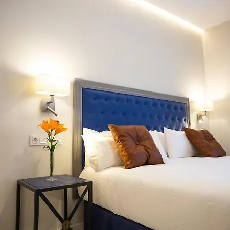 Plazuela Del Carbon Appart hôtel