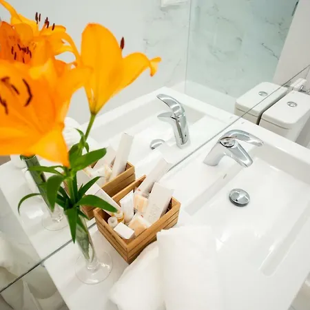 Aparthotel Plazuela Del Carbon 4*