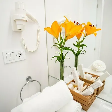 Plazuela Del Carbon Aparthotel Cadiz