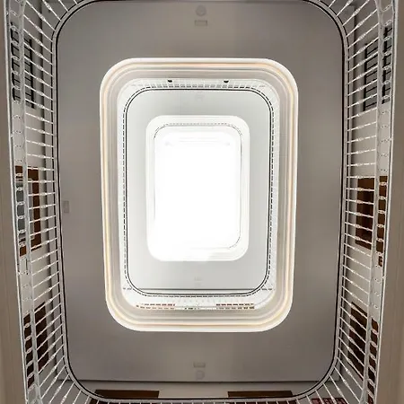 Plazuela Del Carbon 4*