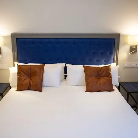 Plazuela Del Carbon Appart hôtel Cadix