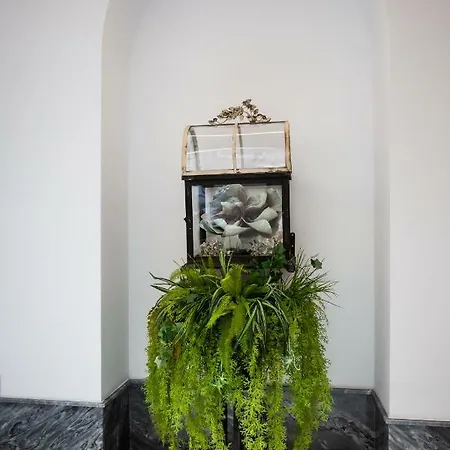 Plazuela Del Carbon Aparthotel Cadiz