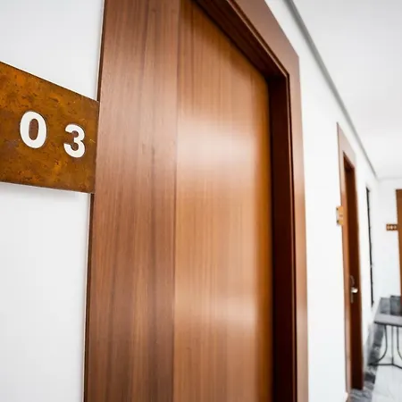 Appart hôtel Plazuela Del Carbon