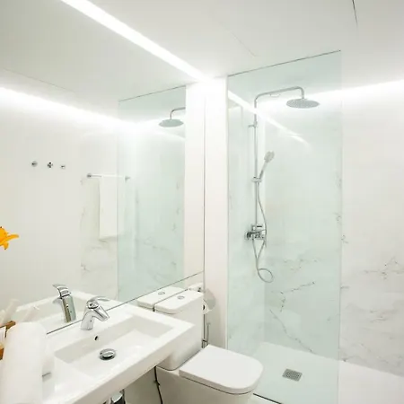 Plazuela Del Carbon Appart hôtel Cadix