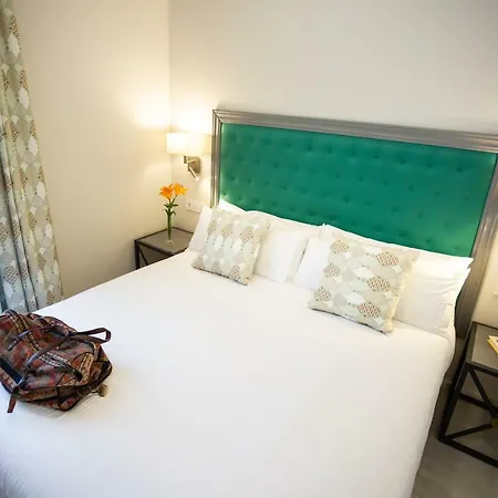 Plazuela Del Carbon Appart hôtel 4*