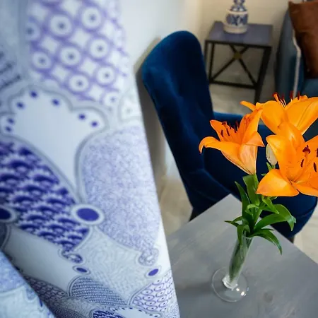 Plazuela Del Carbon Aparthotel Cadiz