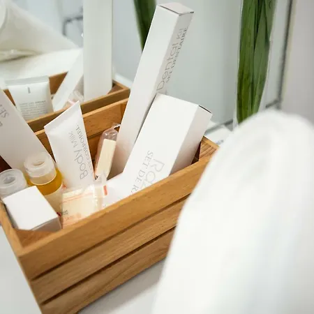 Plazuela Del Carbon Appart hôtel Cadix