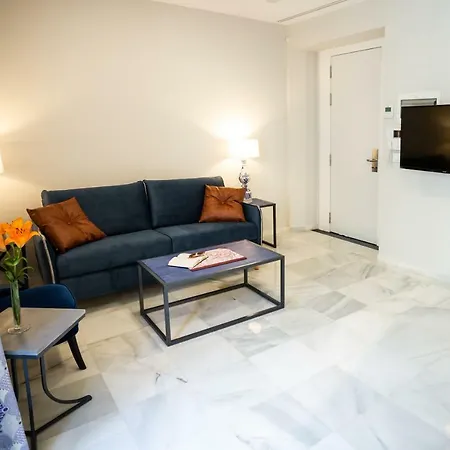 Plazuela Del Carbon 4* 카디스