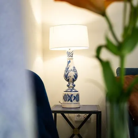 Appart hôtel Plazuela Del Carbon