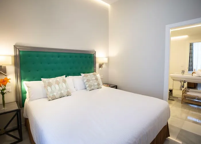 Plazuela Del Carbon Кадис