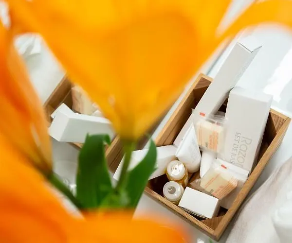 Апарт-отель Plazuela Del Carbon