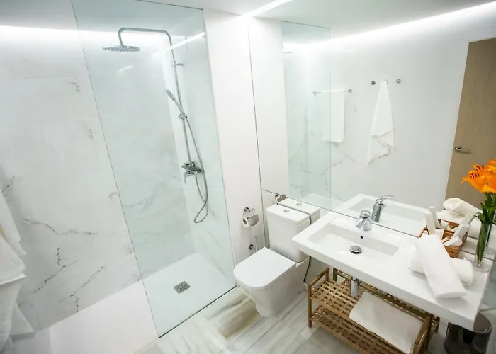 Апарт-отель Plazuela Del Carbon