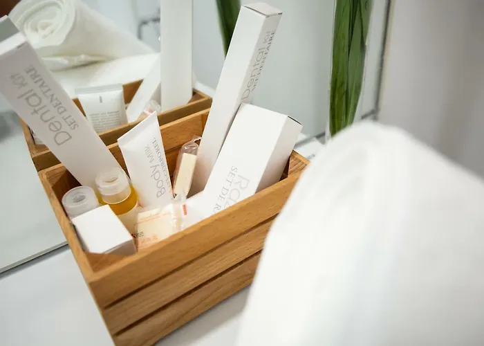 Plazuela Del Carbon Lejlighedshotel Cádiz