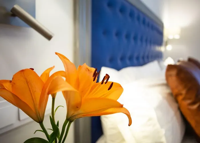 Plazuela Del Carbon Апарт-отель 4*