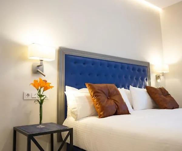 Plazuela Del Carbon Aparthotel