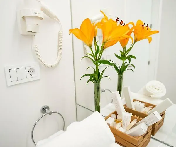 Plazuela Del Carbon Aparthotel Cádiz