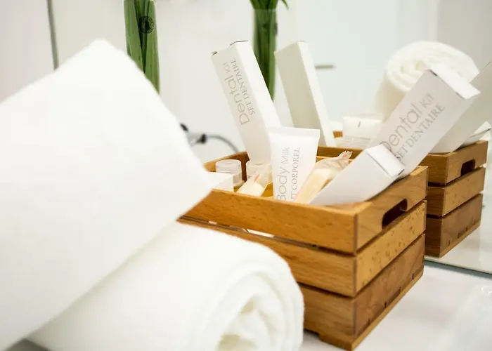 Plazuela Del Carbon Aparthotel