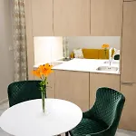Plazuela Del Carbon 4*