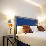 Plazuela Del Carbon Aparthotel