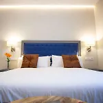 Plazuela Del Carbon Aparthotel 4*