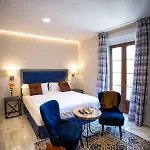 Plazuela Del Carbon Aparthotel Cadiz