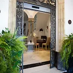 Plazuela Del Carbon Aparthotel