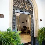 Plazuela Del Carbon Aparthotel 4*