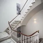 Plazuela Del Carbon
