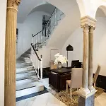 Aparthotel Plazuela Del Carbon 4*