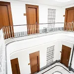 Plazuela Del Carbon Aparthotel 4*