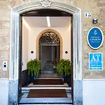 Plazuela Del Carbon 4*