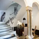 Aparthotel Plazuela Del Carbon Cadiz